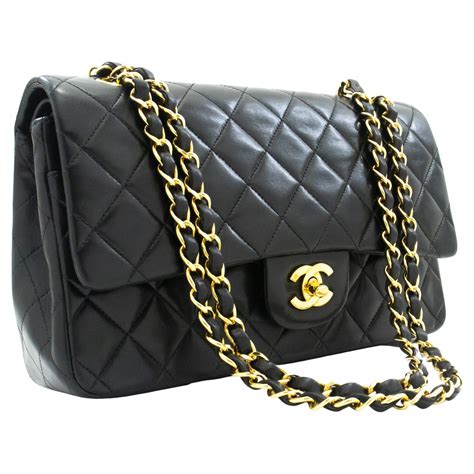 tracolla classica chanel|Borse CHANEL Pre.